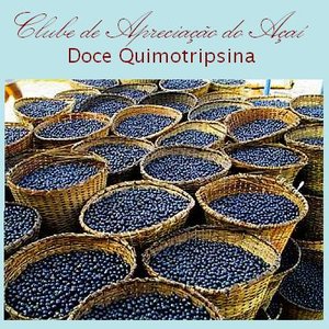 Clube de Apreciação do Açaí 的头像