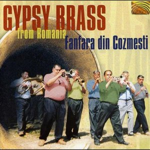 Gypsy Brass from Romania