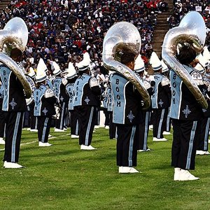 Jackson State Sonic Boom of the South 的头像