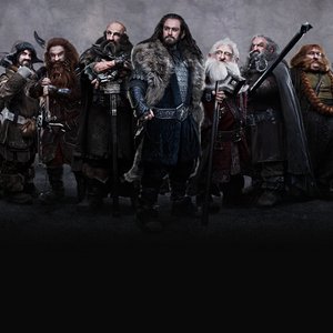 Avatar for Richard Armitage and The Dwarf Cast