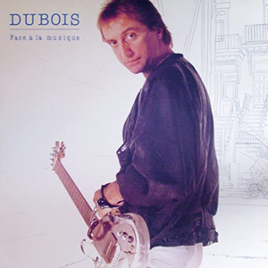 Face à la musique cover