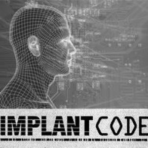 Image for 'Implant Code'