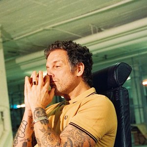 Joakim Åhlund 的头像