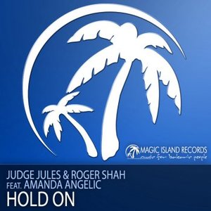 Judge Jules & Roger Shah feat. Amanda Angelic のアバター