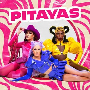 PITAYAS - EP