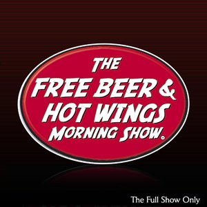 Avatar for The Free Beer and Hot Wings Show