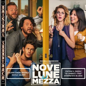 Nove lune e mezza (Original Soundtrack)