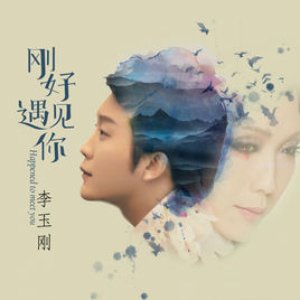刚好遇见你 - Single