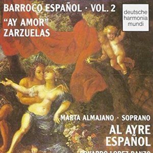 Barroco Espanol - Vol. II