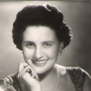 Avatar for Silvana Zanolli