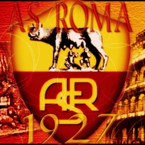 AS ROMA のアバター