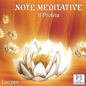 Note Meditative-il Profeta