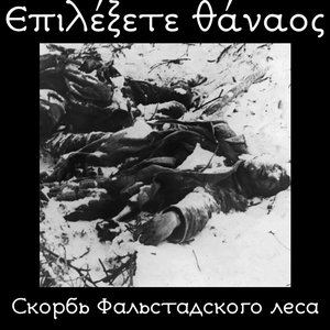 Скорбь Фальстадского леса