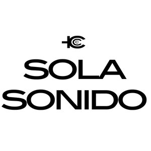Изображение для 'Sola Sonido'