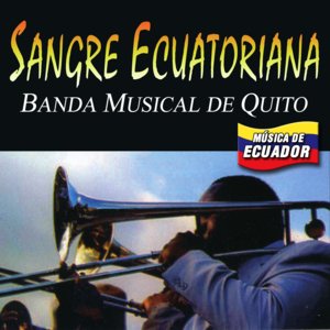 Sangre Ecuatoriana