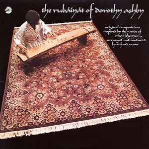 Rubaiyat Of Dorothy Ashby