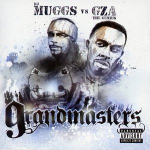 Grandmasters (Explicit Version)