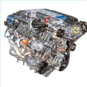 Chevrolet Motors 的头像