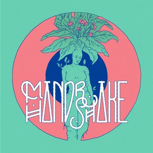 the mandrake handshake 的头像