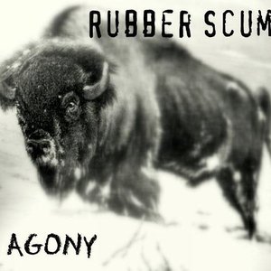 Rubber Scum のアバター