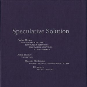 Speculative Solution