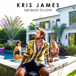 Get Back to Love - Single