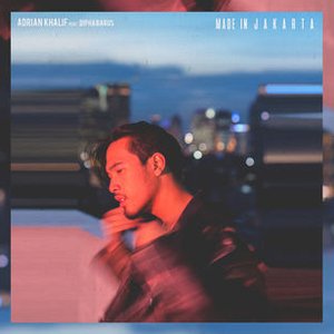 Made in Jakarta (feat. Dipha Barus) - Single