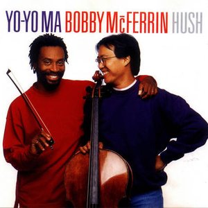 Avatar for Bobby McFerrin & Yo Yo Ma