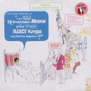 Can Heironymus Merkin Ever Forget Mercy Humppe And Find True Happiness?