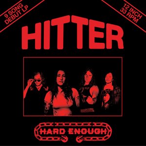 HARD ENOUGH
