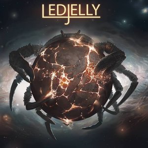 Ledjelly