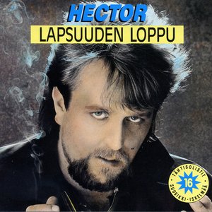 Lapsuuden loppu