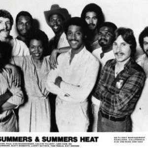 Bill Summers & Summers Heat 的头像