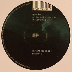 Distant Space Pt 1