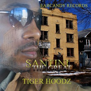 TIGER HOODZ