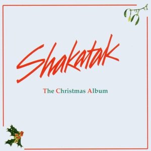 The Christmas Album