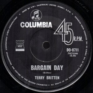 2000 Weeks / Bargain Day