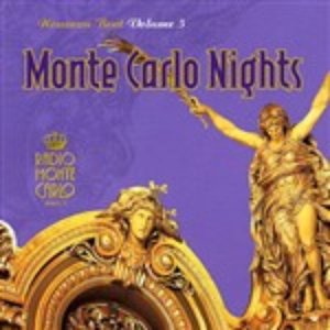 Anane - Monte Carlo Nights Nouveau Beat Vol.5 CD2 - Zortam Music