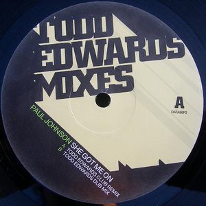 She Got Me on (Todd Edwards Mixes)