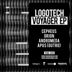 Voyager EP