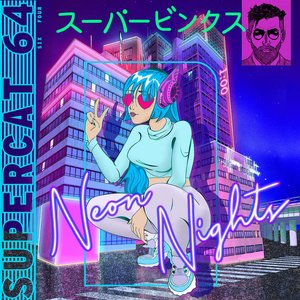 Neon Nights - Single