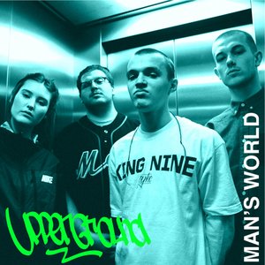 Man's World - EP
