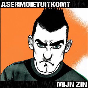 Mijn Zin