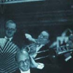 Hans Bund und sein Orchester 的头像