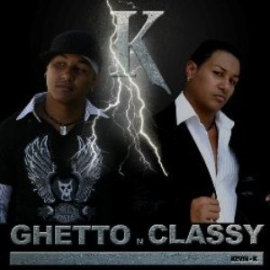 Ghetto N Classy