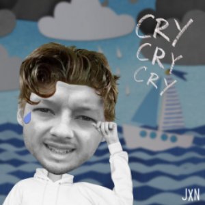cry cry cry