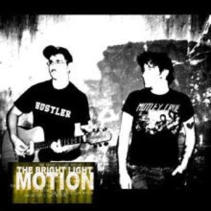 The Bright Light Motion 的头像