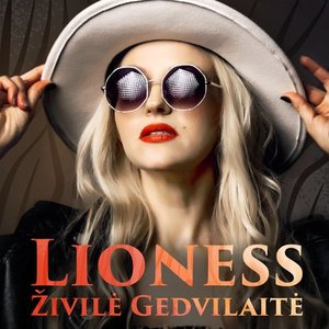 Lioness - Single