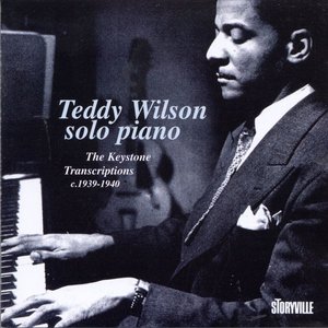 Solo Piano - The Keystone Transriptions