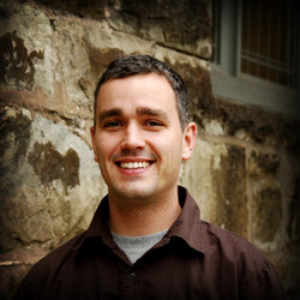 Paul Trudeau photo provided by Last.fm